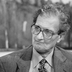 AMARTYA KUMAR SEN