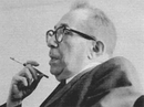 LEO STRAUSS LEO STRAUSS