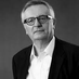JOHN GRAY