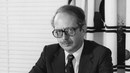 RALF DAHRENDORF RALF DAHRENDORF