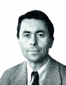 NORBERT BOLZ NORBERT BOLZ