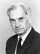 ERNST MAYR