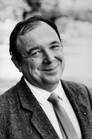 JEAN-PIERRE CHANGEUX JEAN-PIERRE CHANGEUX