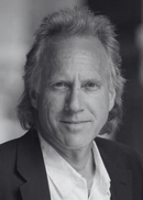 ROBERT POGUE HARRISON