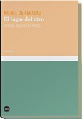 Portada de: El lugar del otro