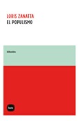 Portada de: El populismo