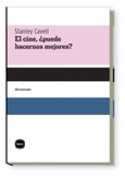 Portada de: El cine, ¿puede hacernos mejores?