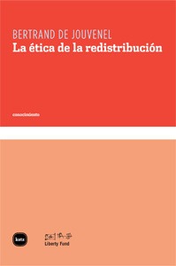 La ética de la redistribución