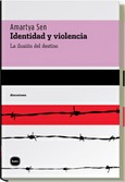 Portada de: Identidad y violencia
