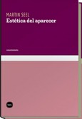 Portada de: Estética del aparecer
