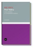 Portada de: Paul Valéry