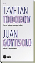 Portada de: Muros caídos, muros erigidos - Berlín a salto de mata