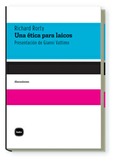 Portada de: Una ética para laicos