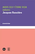Portada de: Jacques Rancière