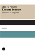 Portada de: Encanto de erizo