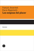 Portada de: Los enigmas del placer
