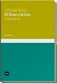 Portada de: El Eros y la Ley