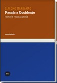 Portada de: Pasaje a Occidente