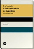 Portada de: La nueva ciencia de la política