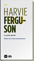 Portada de: La pasión agotada