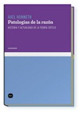 Patologías de la razón