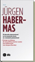 Portada de: El derecho internacional en la transición hacia un escenario posnacional