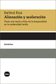 Portada de: Alienación y aceleración