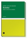 Portada de: Ecolalias