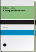Portada de: Ecología de la cultura