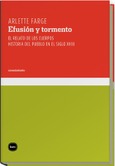 Portada de: Efusión y tormento. El relato de los cuerpos
