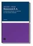 Portada de: Democracia S. A.