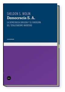 Democracia S. A.