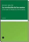 Portada de: La revolución de los santos