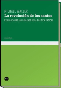 La revolución de los santos