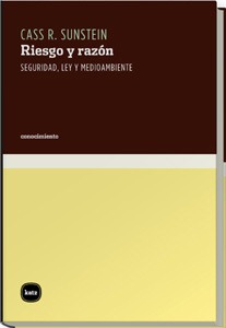 Riesgo y razón