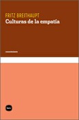 Portada de: Culturas de la empatía
