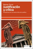 Portada de: Justificación y crítica