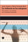Portada de: La violencia en los márgenes