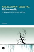 Portada de: Maldesarrollo