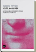 Portada de: Adiós, Mona Lisa
