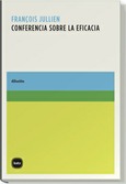 Portada de: Conferencia sobre la eficacia