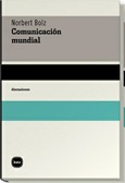 Portada de: Comunicación mundial