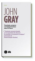 Portada de: Tecnología, progreso y el impacto humano sobre la Tierra