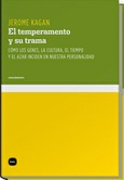 Portada de: El temperamento y su trama