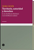 Portada de: Territorio, autoridad y derechos