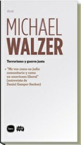 Portada de: Terrorismo y guerra justa