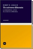 Portada de: Un universo diferente