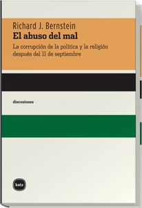 El abuso del mal