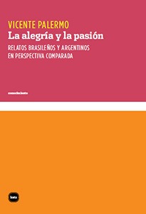 La alegría y la pasión