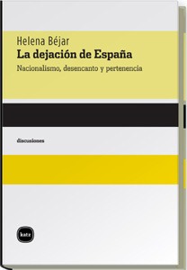 La dejación de España